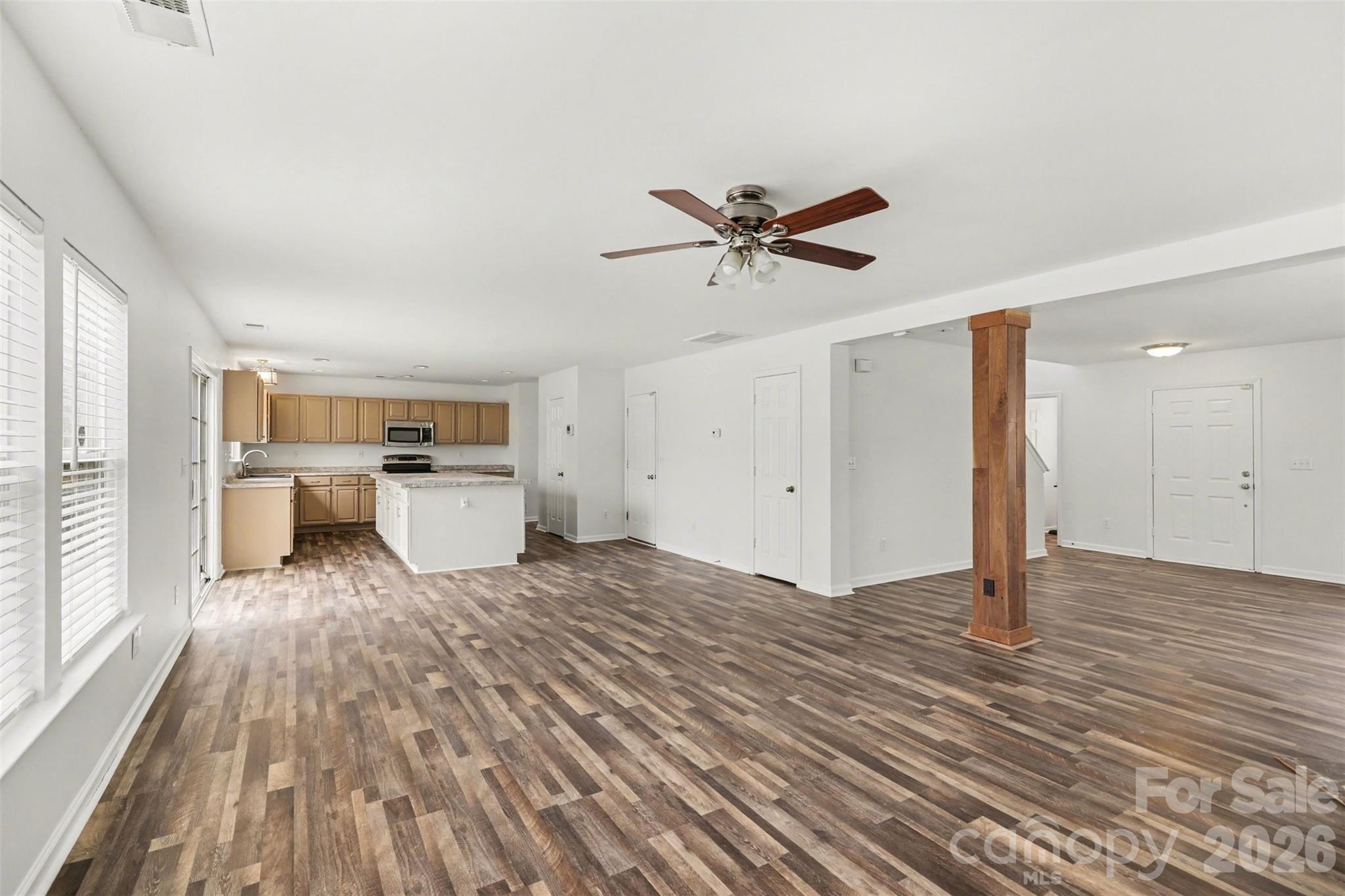 Berewick - Residential