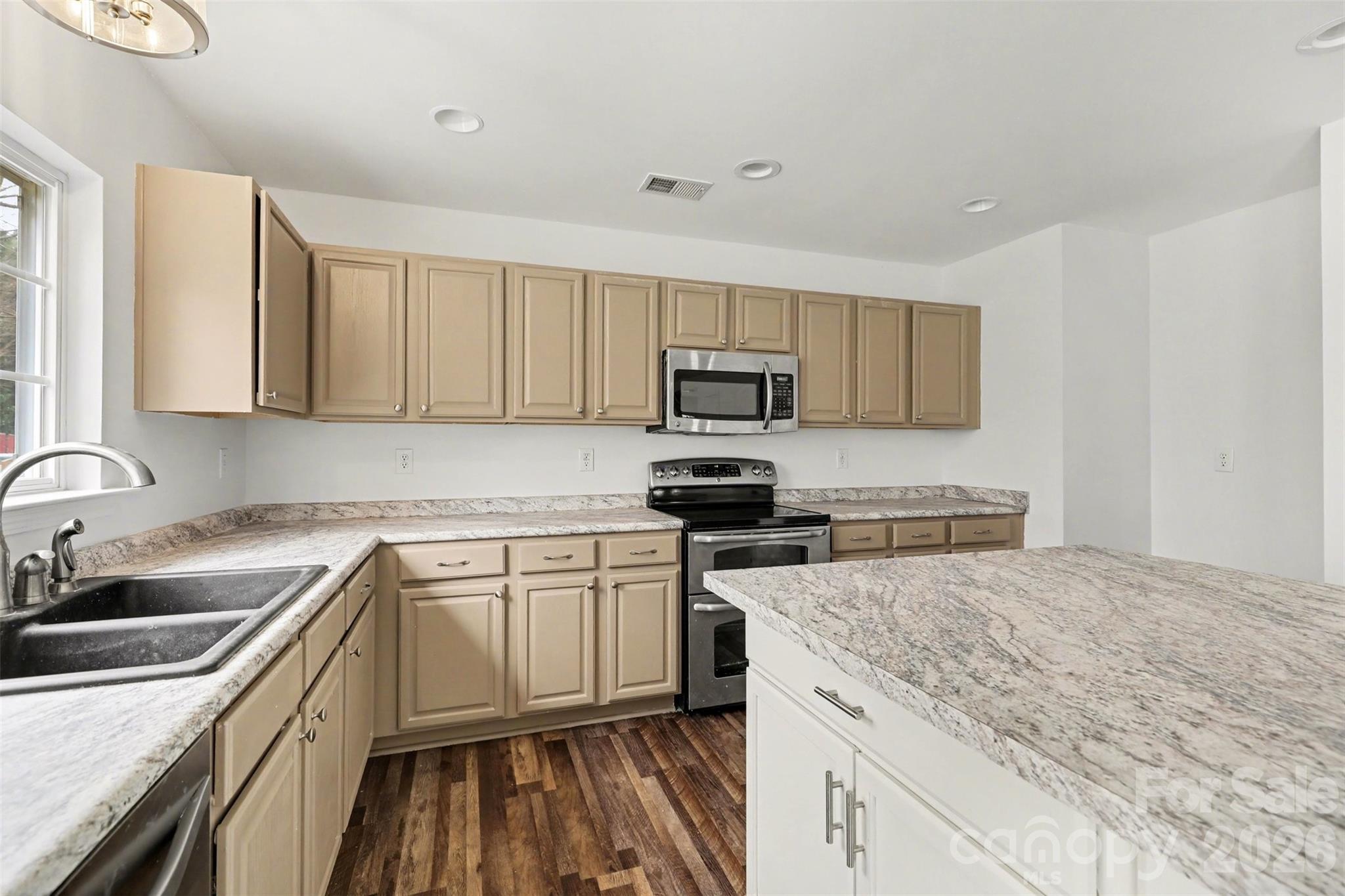 Berewick - Residential