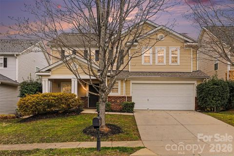 Photo of 8919 Oransay Way, Charlotte, NC 28278 (MLS # 4353730)