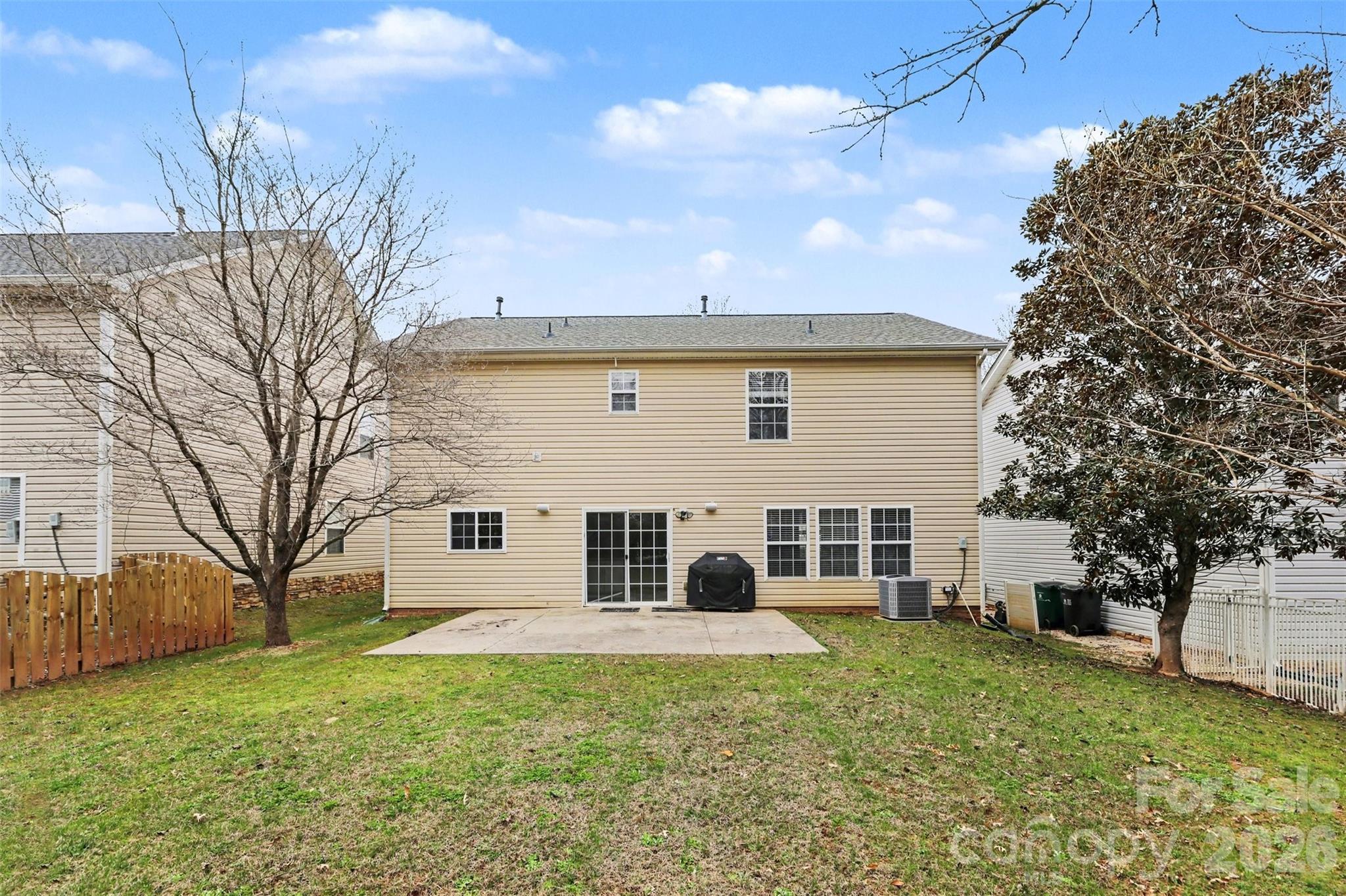 Berewick - Residential