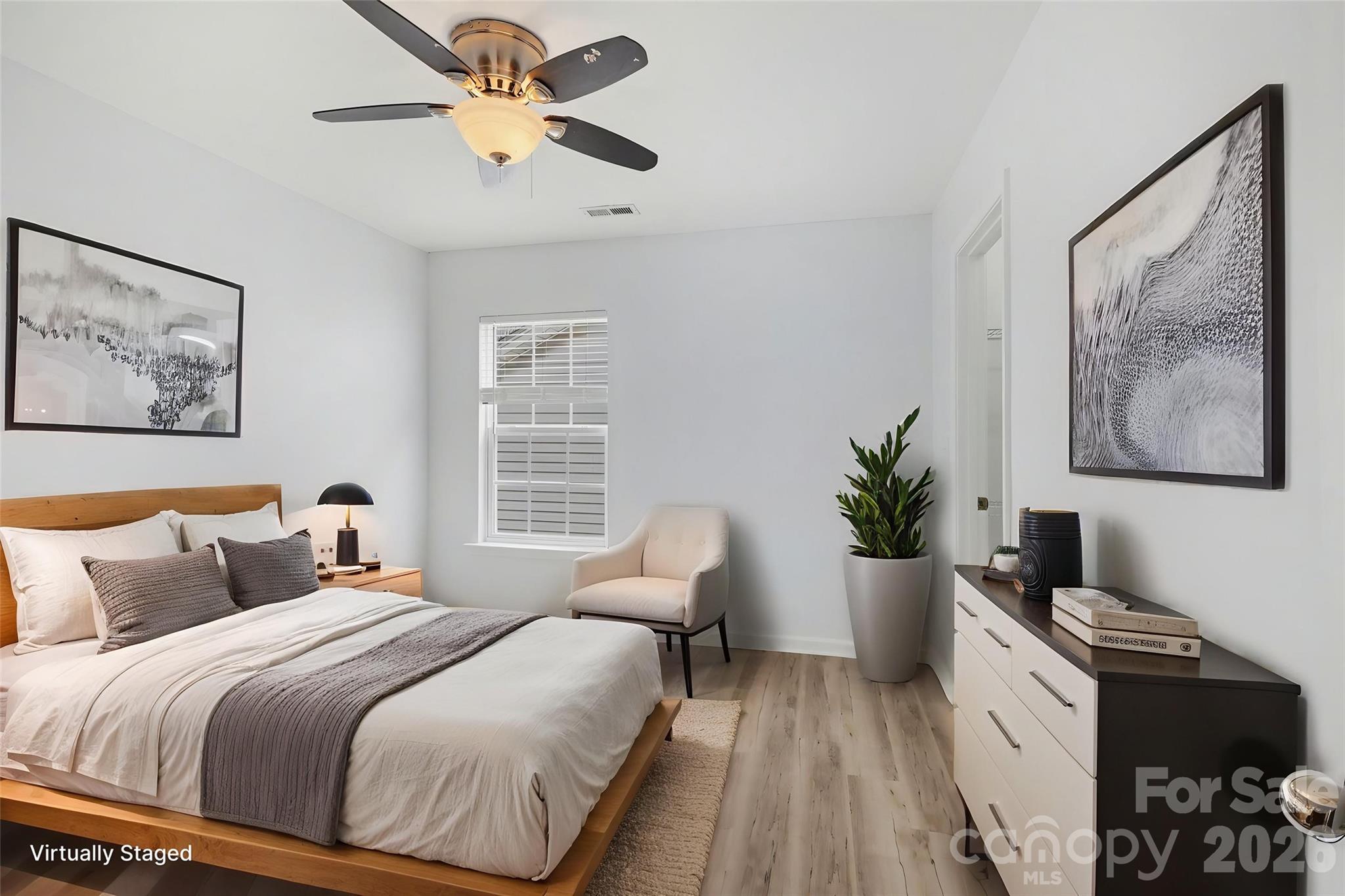 Berewick - Residential