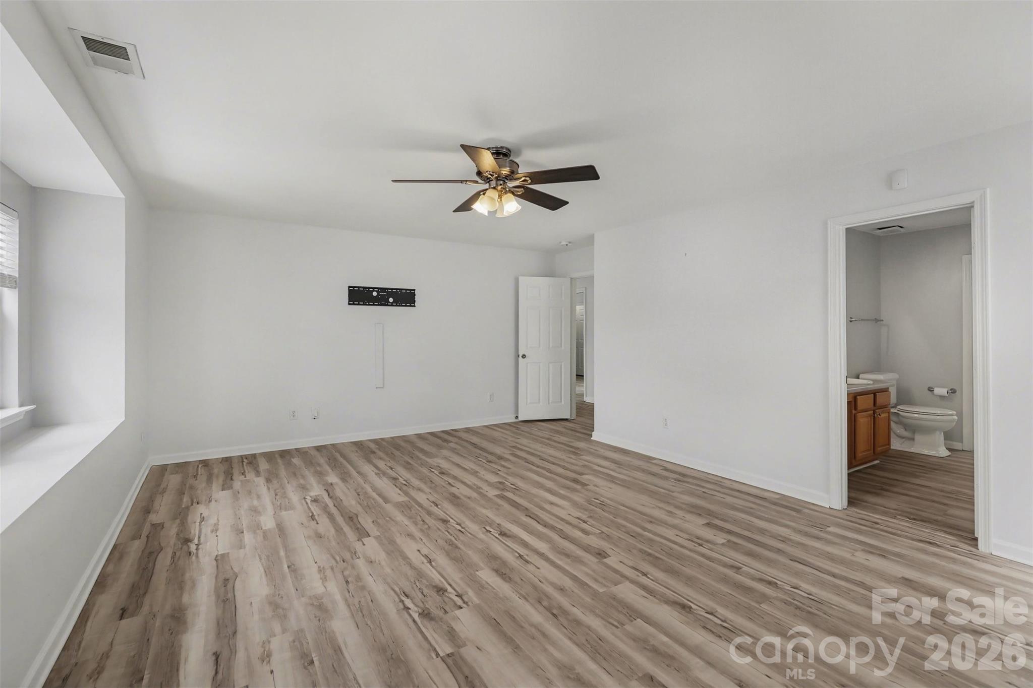 Berewick - Residential