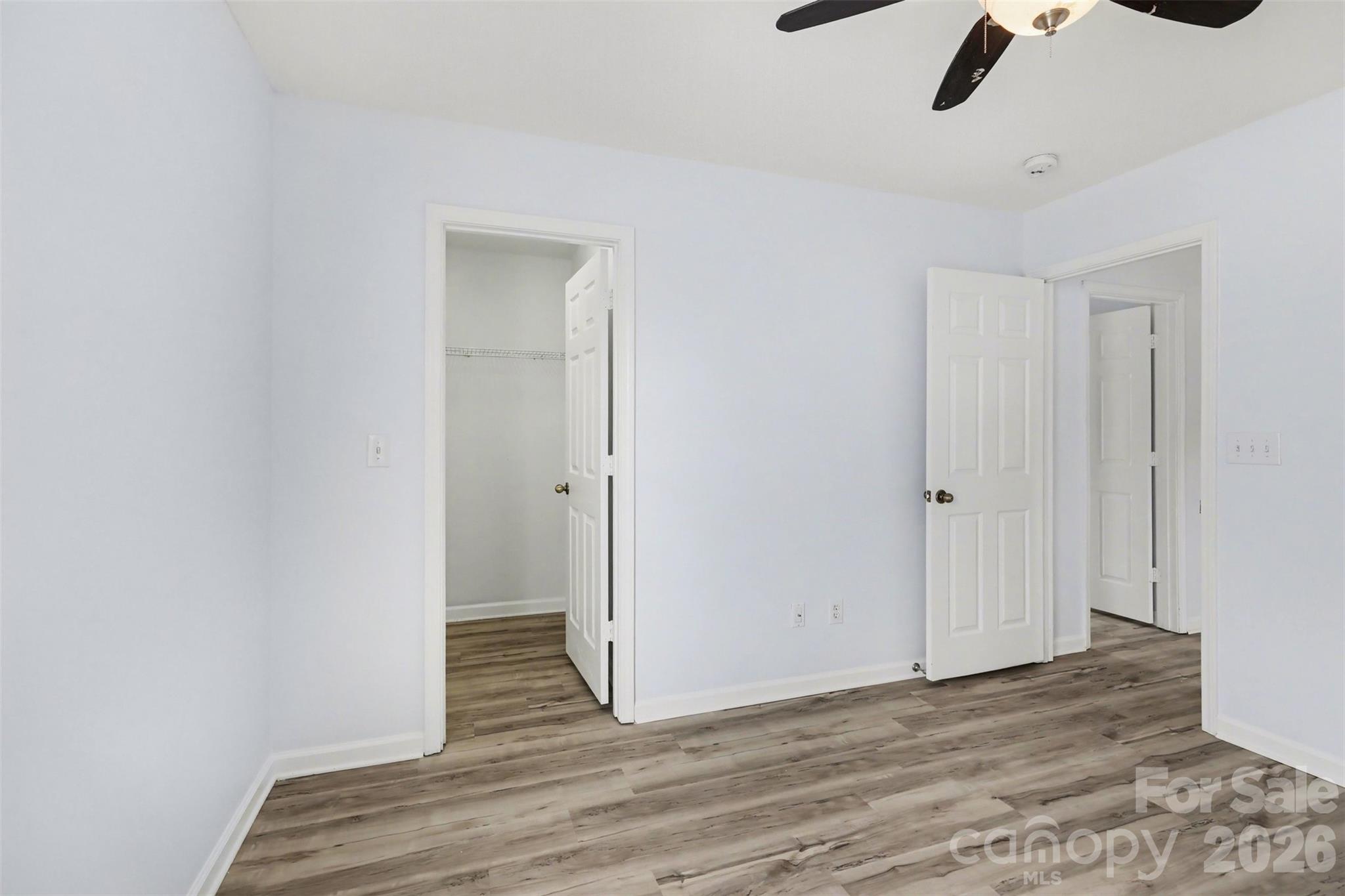 Berewick - Residential