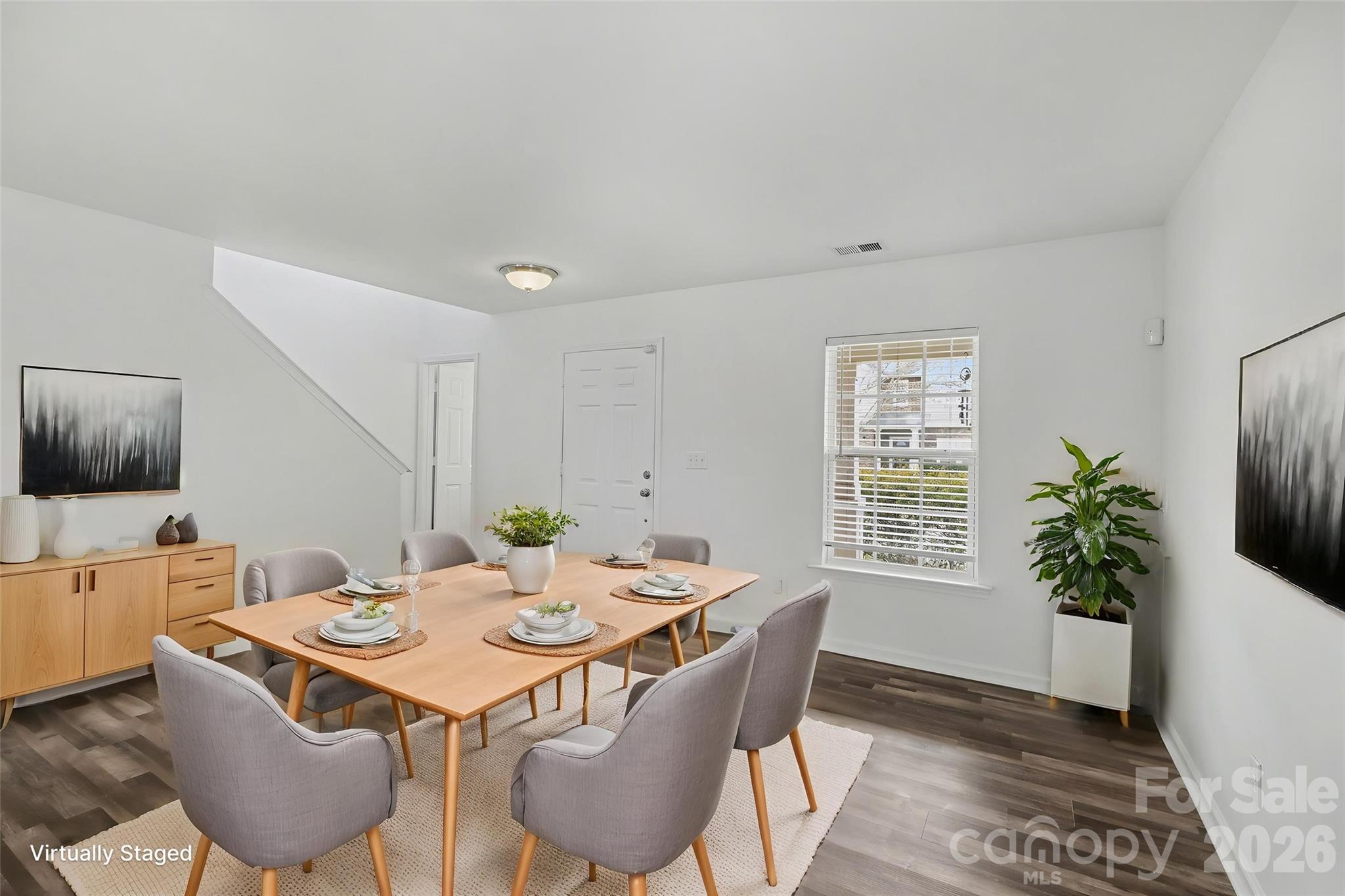 Berewick - Residential