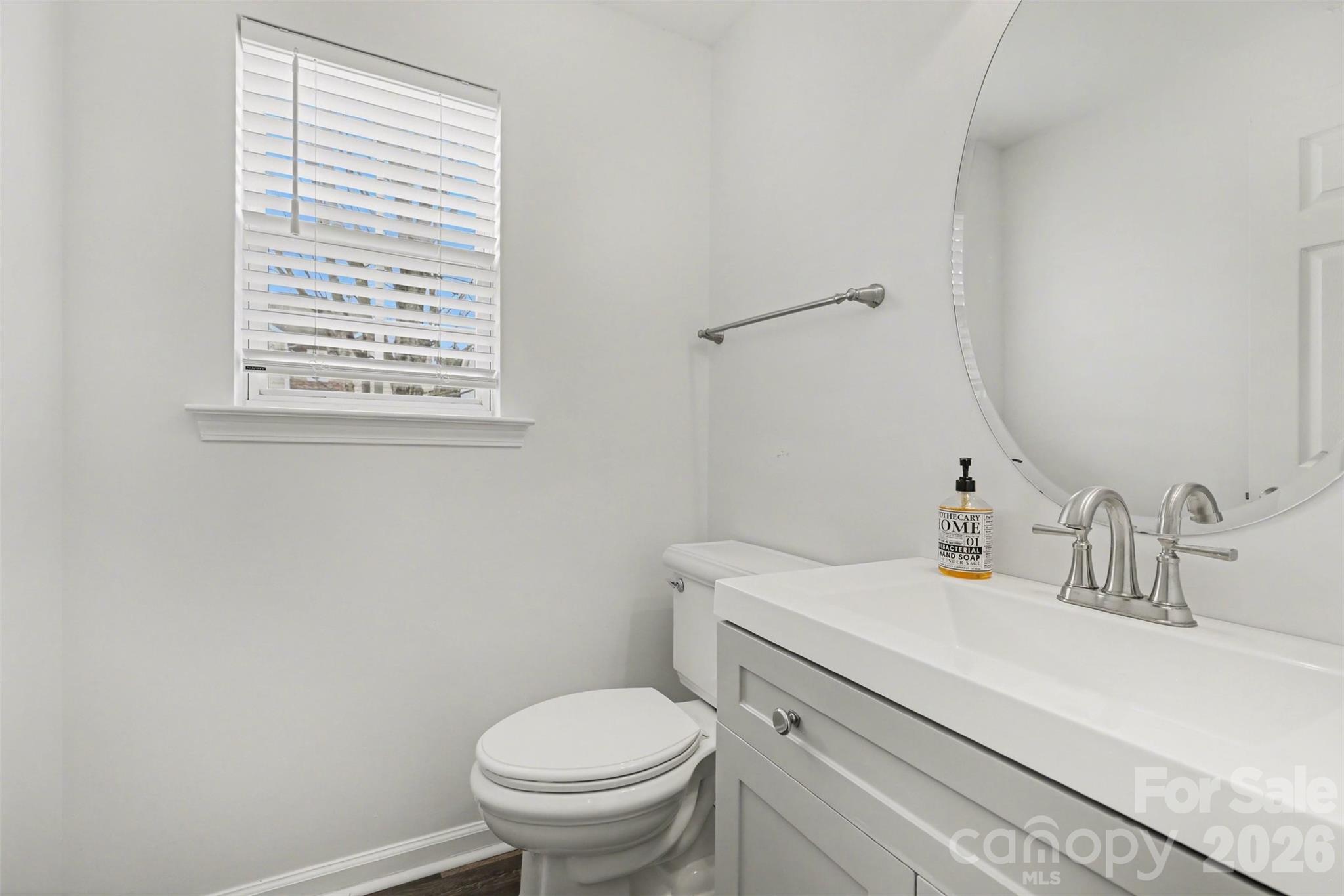 Berewick - Residential