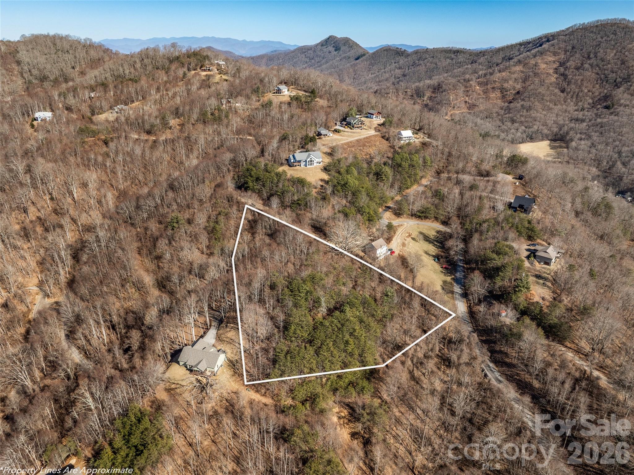 9999 Hunters Ridge Drive