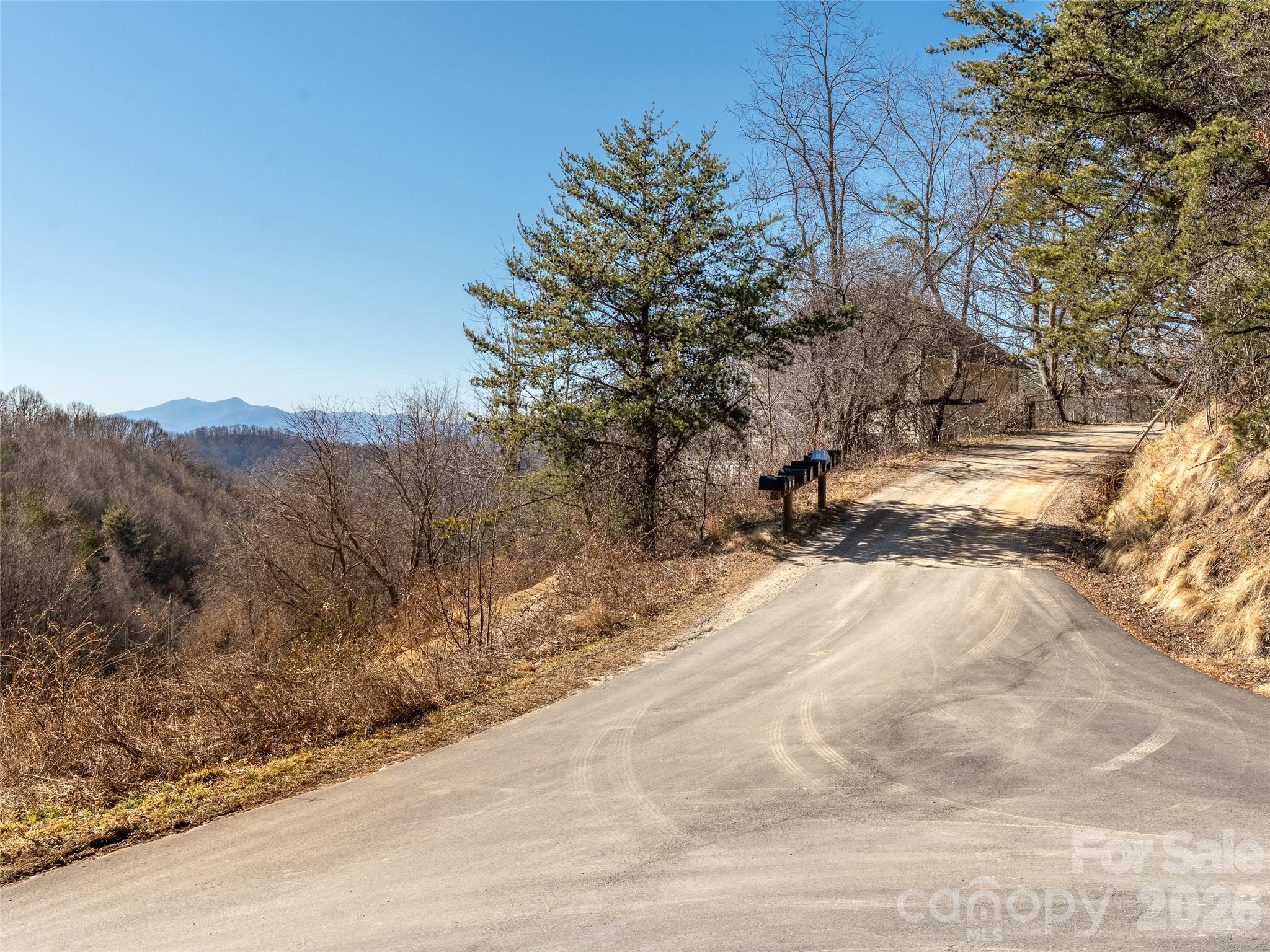 Hunters Ridge - Land