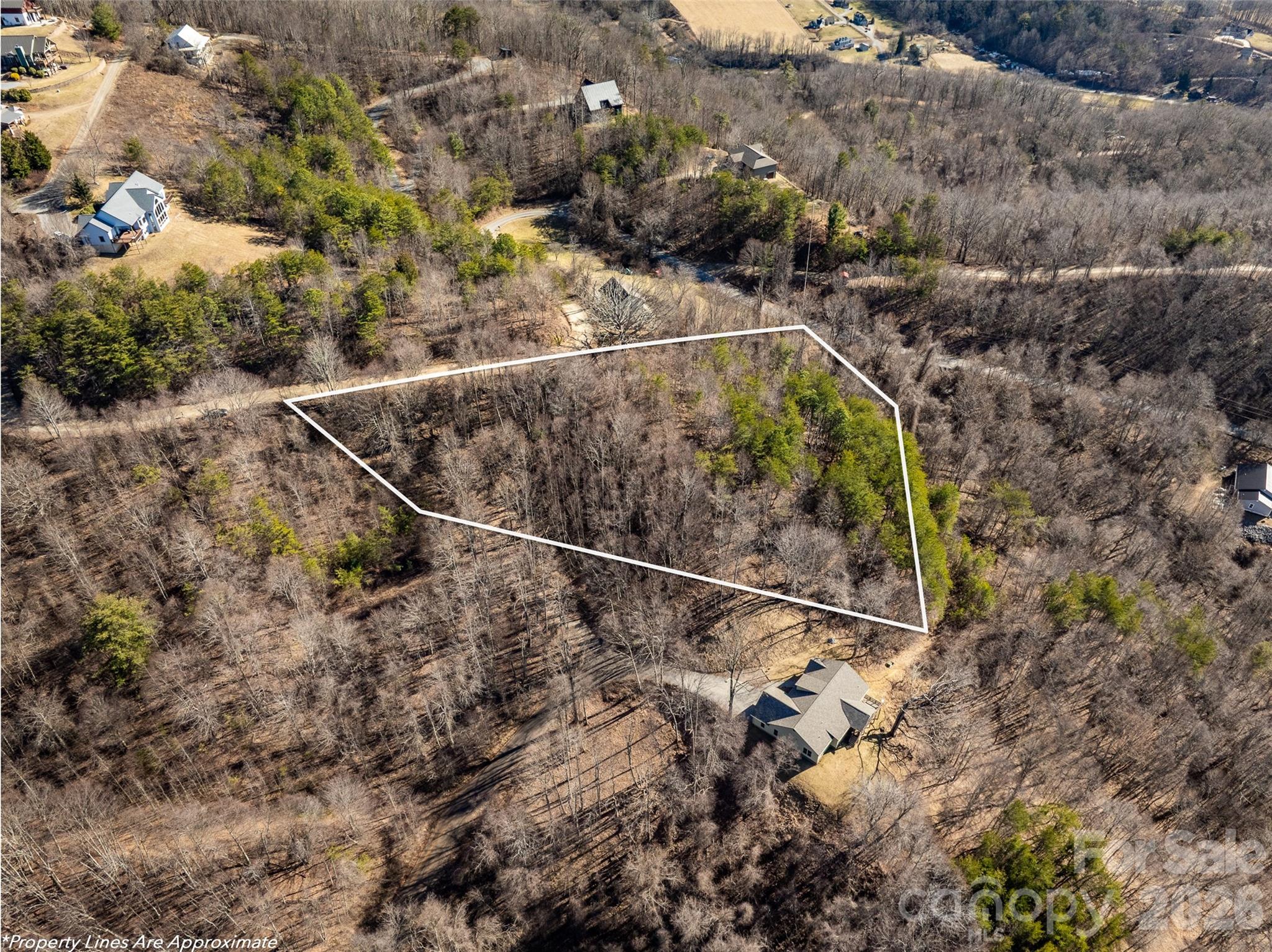 9999 Hunters Ridge Drive