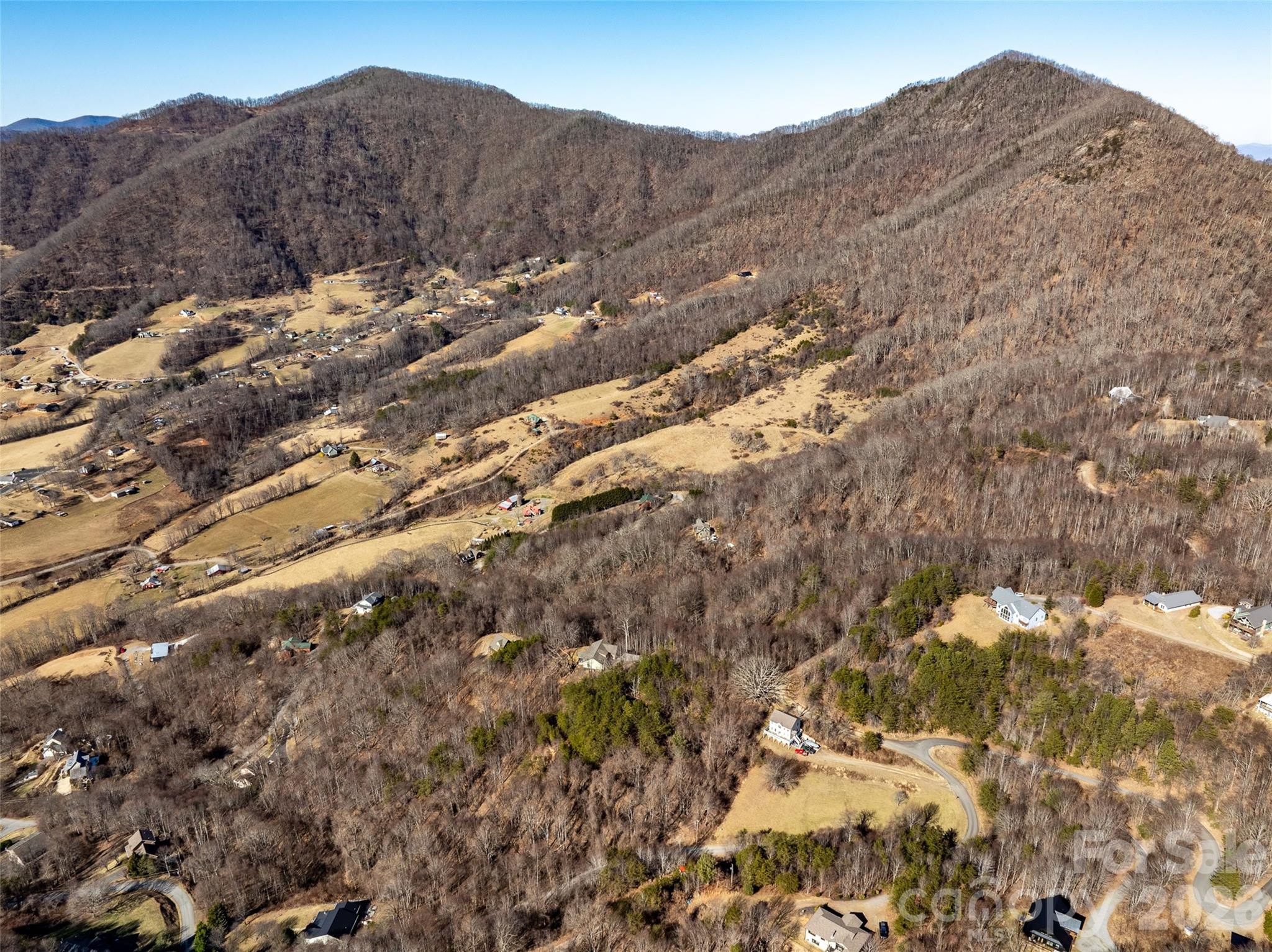 Hunters Ridge - Land