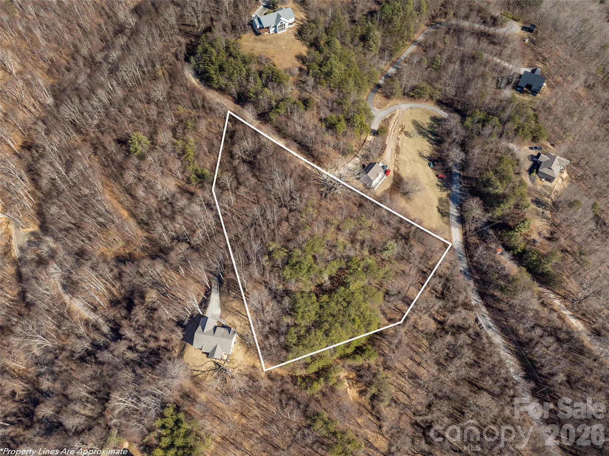 9999 Hunters Ridge Drive