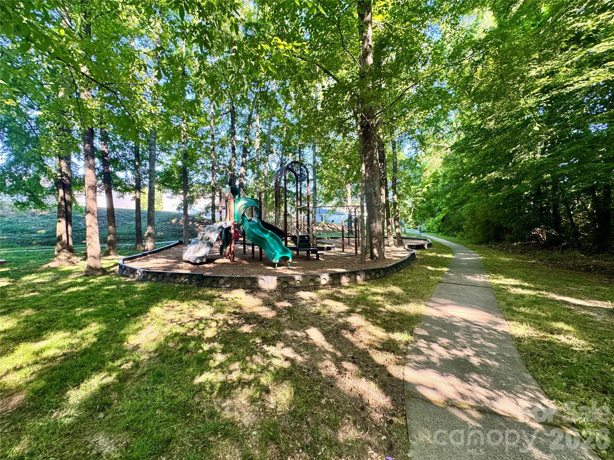 Asbury Place - Residential