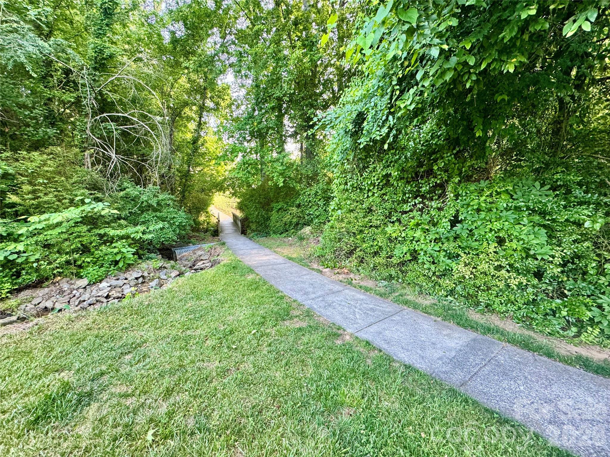 Asbury Place - Residential