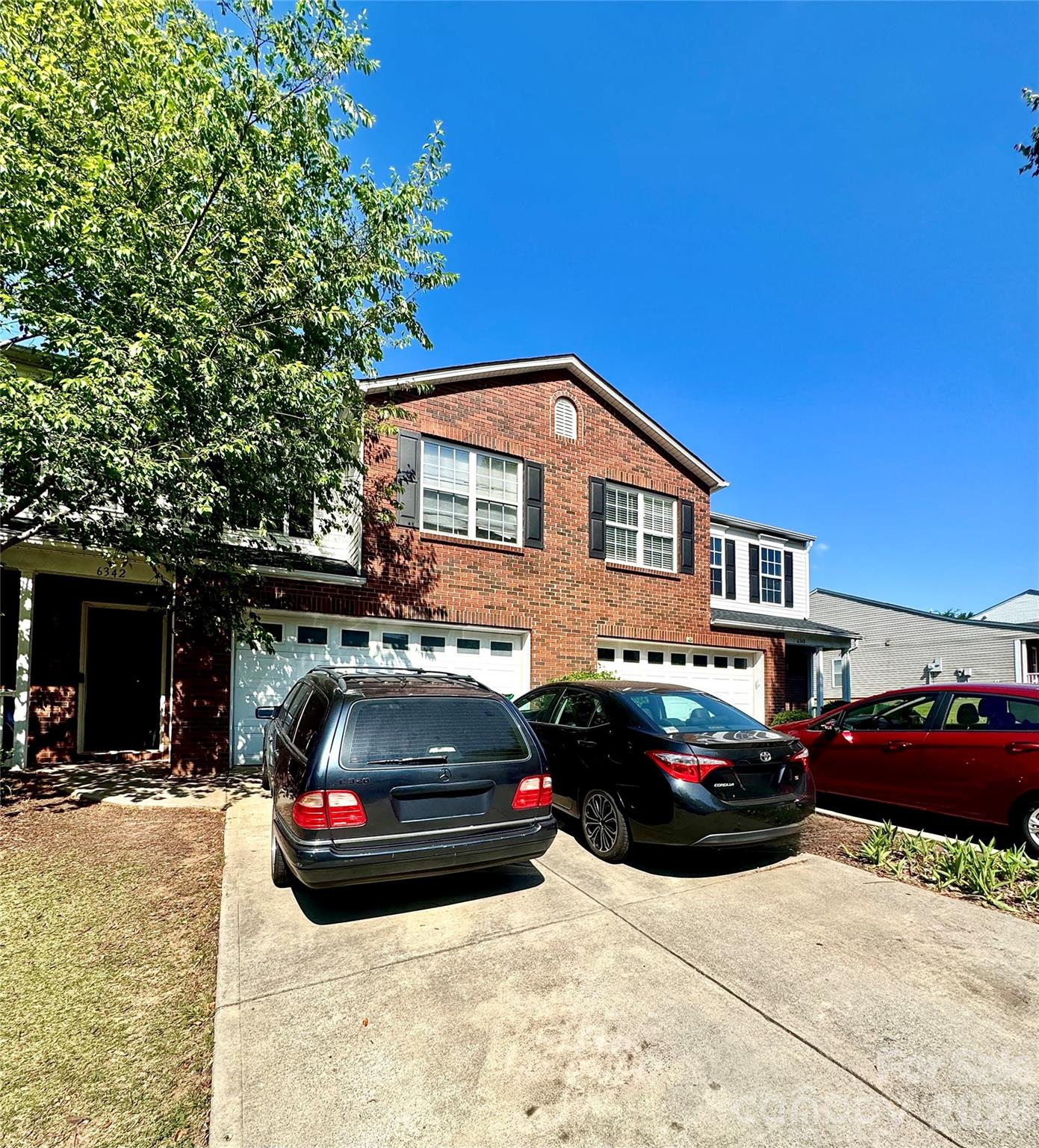 Asbury Place - Residential