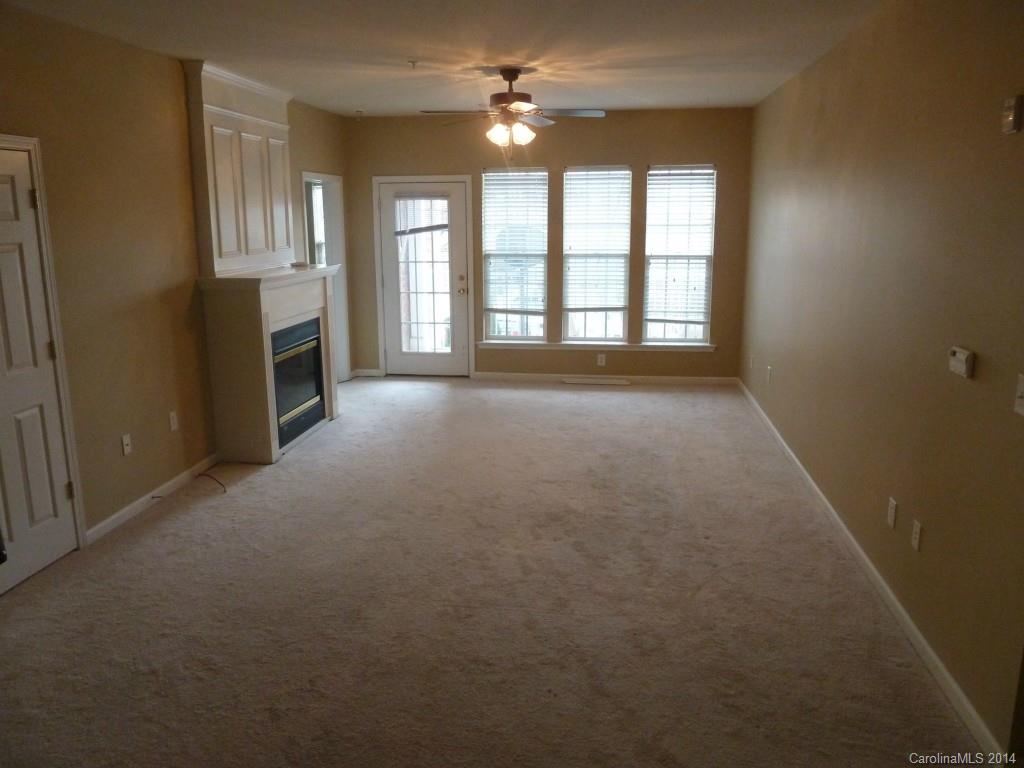 Belle Vista - Residential Lease