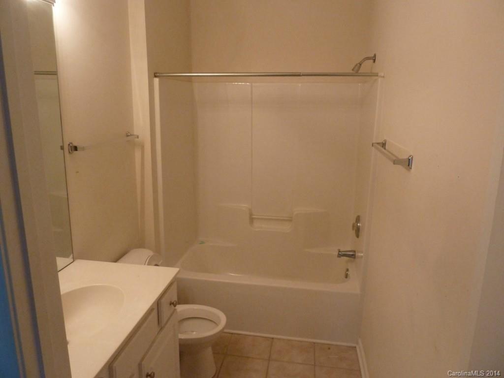 Belle Vista - Residential Lease
