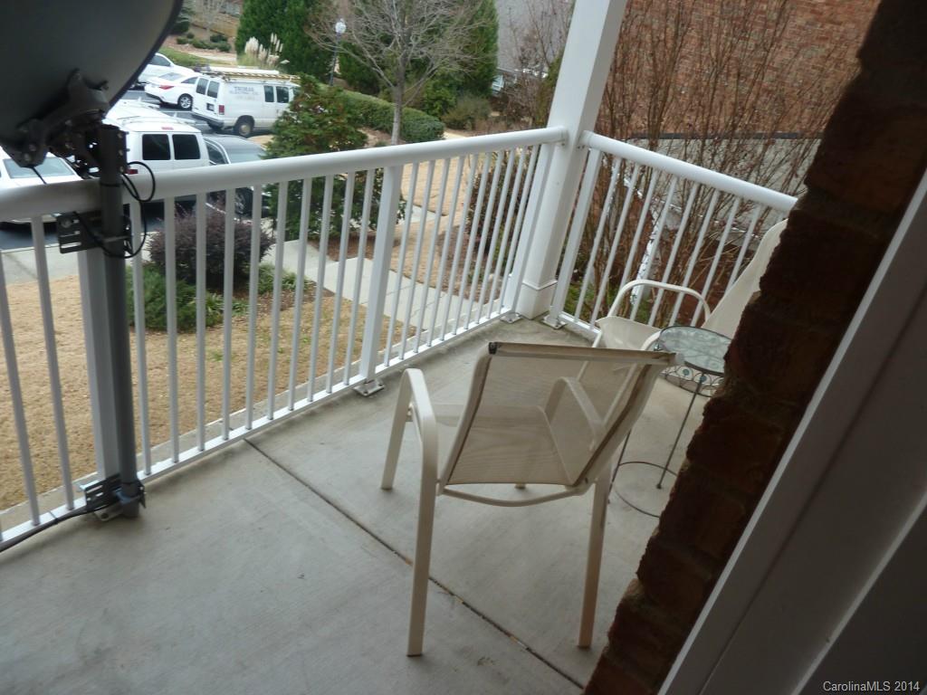 Belle Vista - Residential Lease