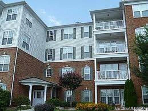 Belle Vista - Residential Lease