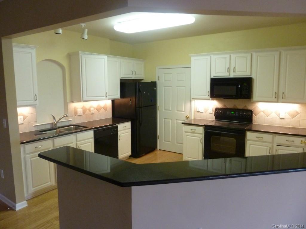 Belle Vista - Residential Lease