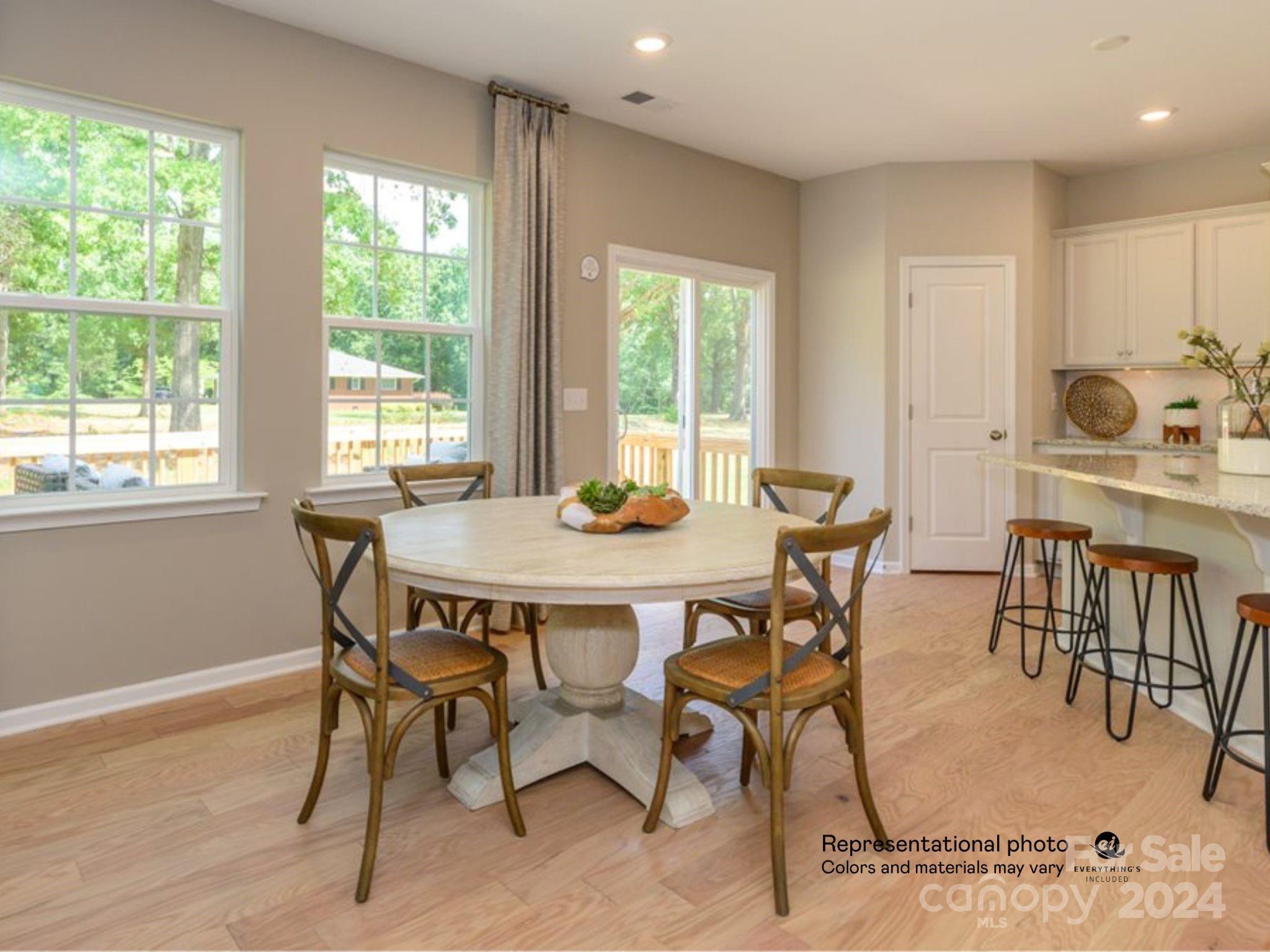 Elizabeth - Residential