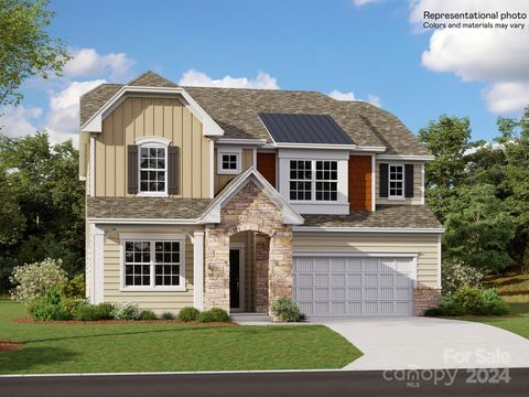 4484 Potters Wheel Drive Fort Mill SC 29715
