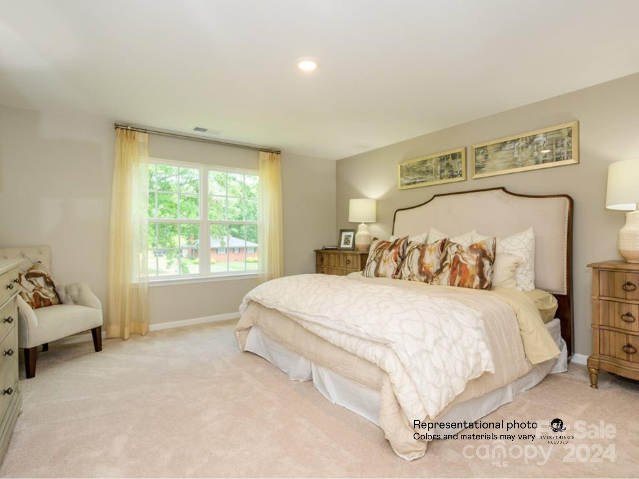 Elizabeth - Residential