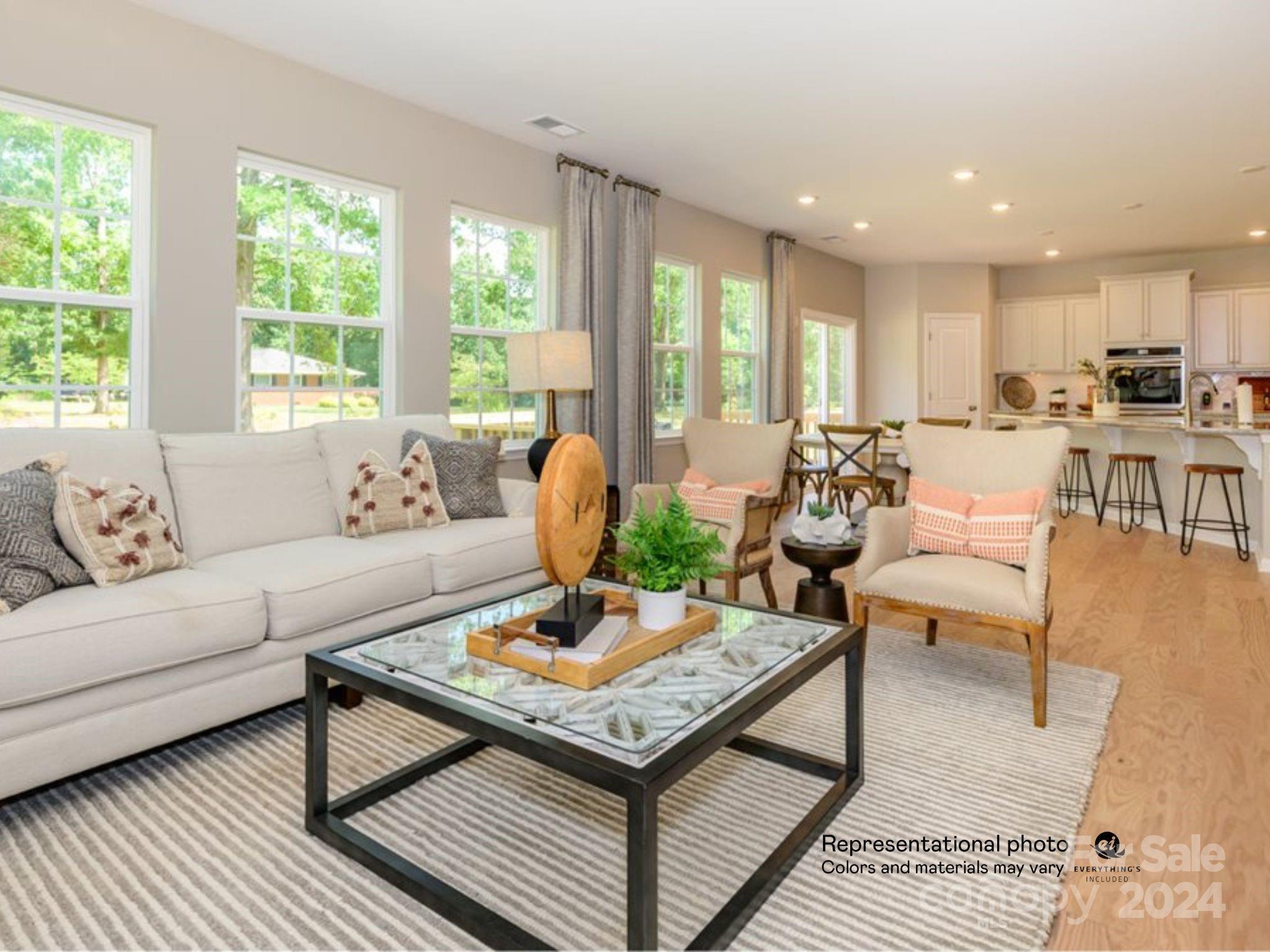 Elizabeth - Residential