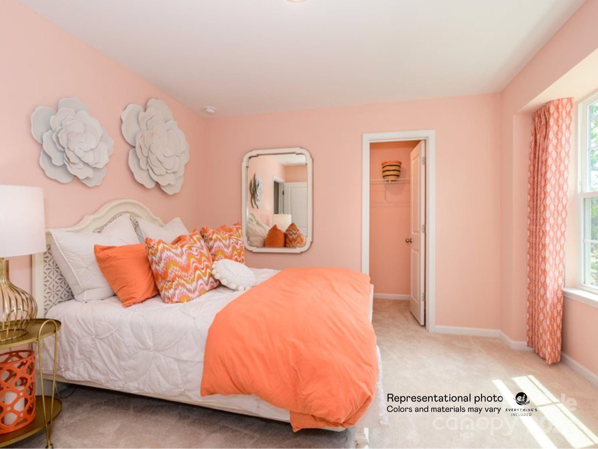 Elizabeth - Residential