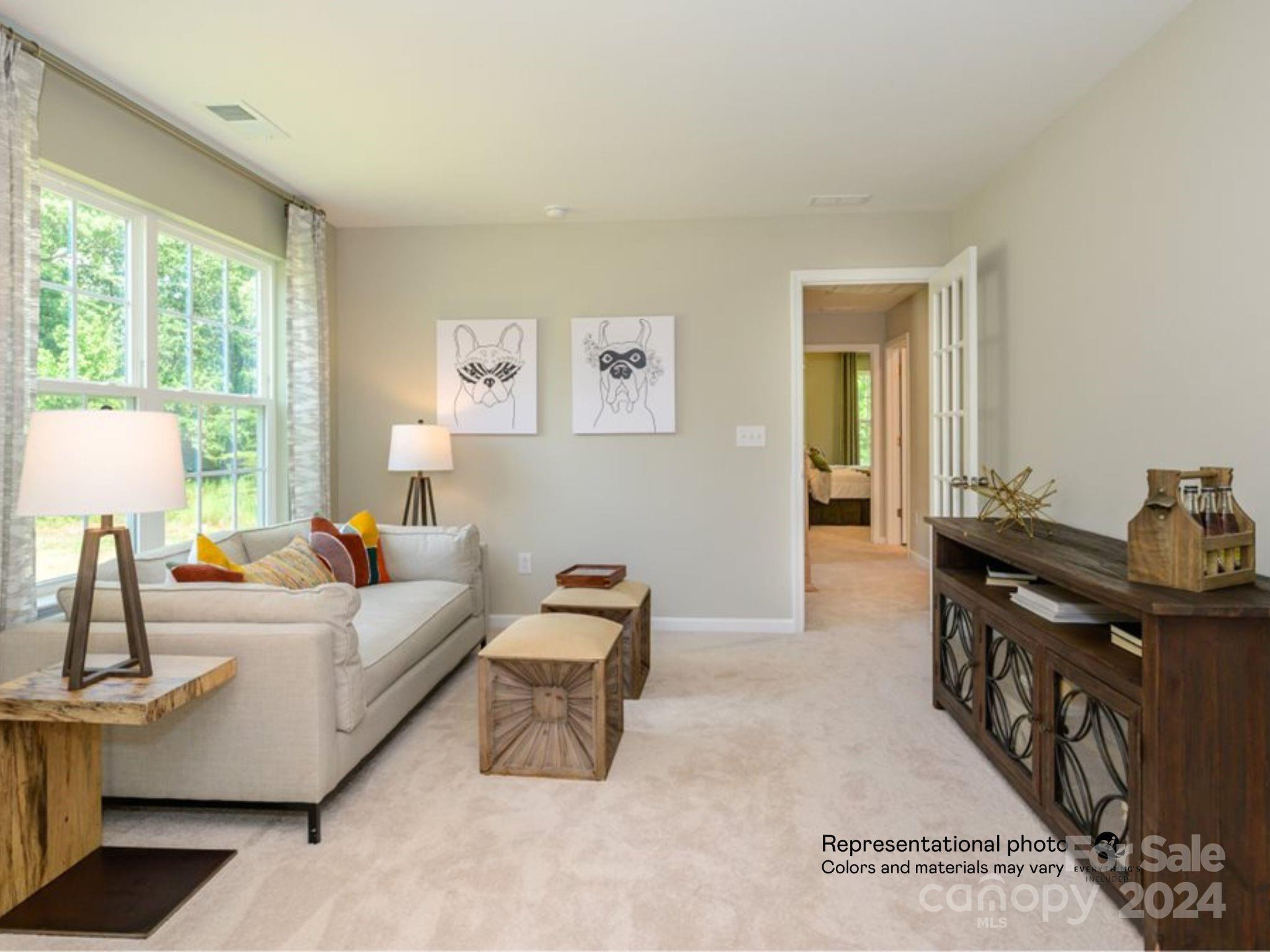 Elizabeth - Residential