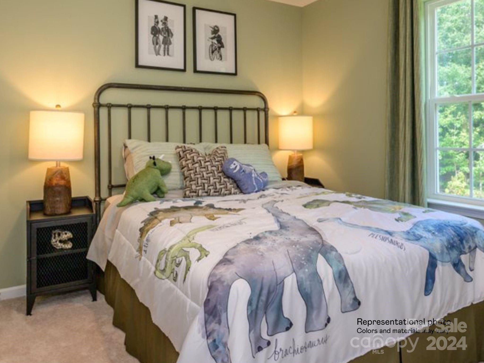 Elizabeth - Residential