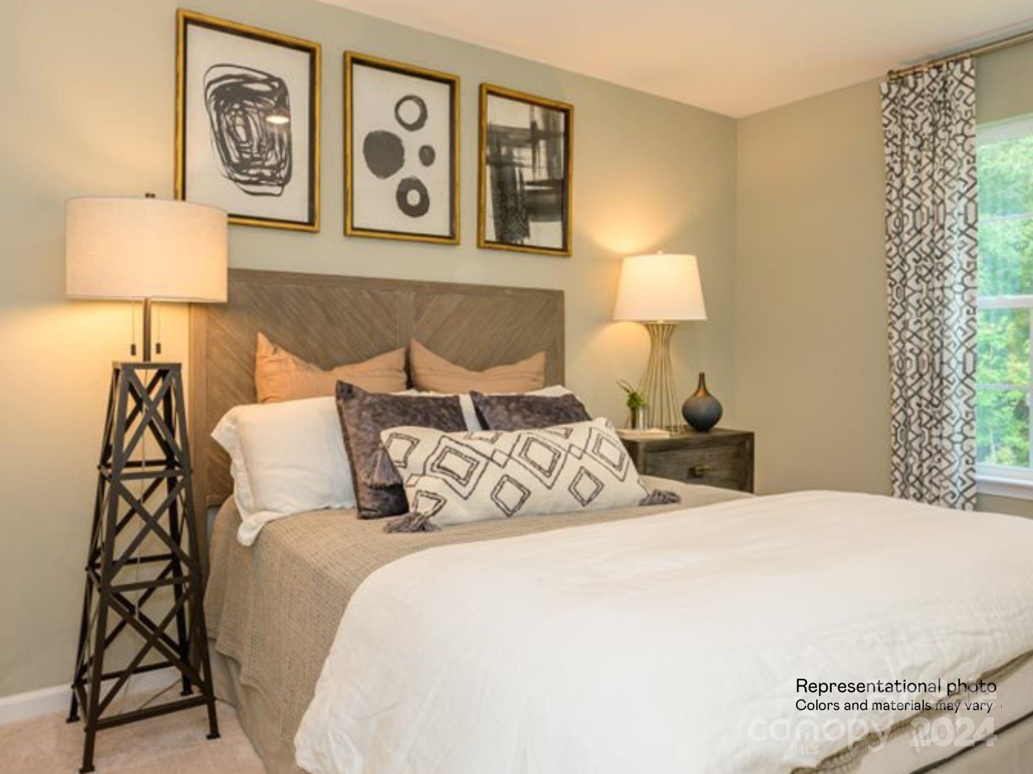 Elizabeth - Residential