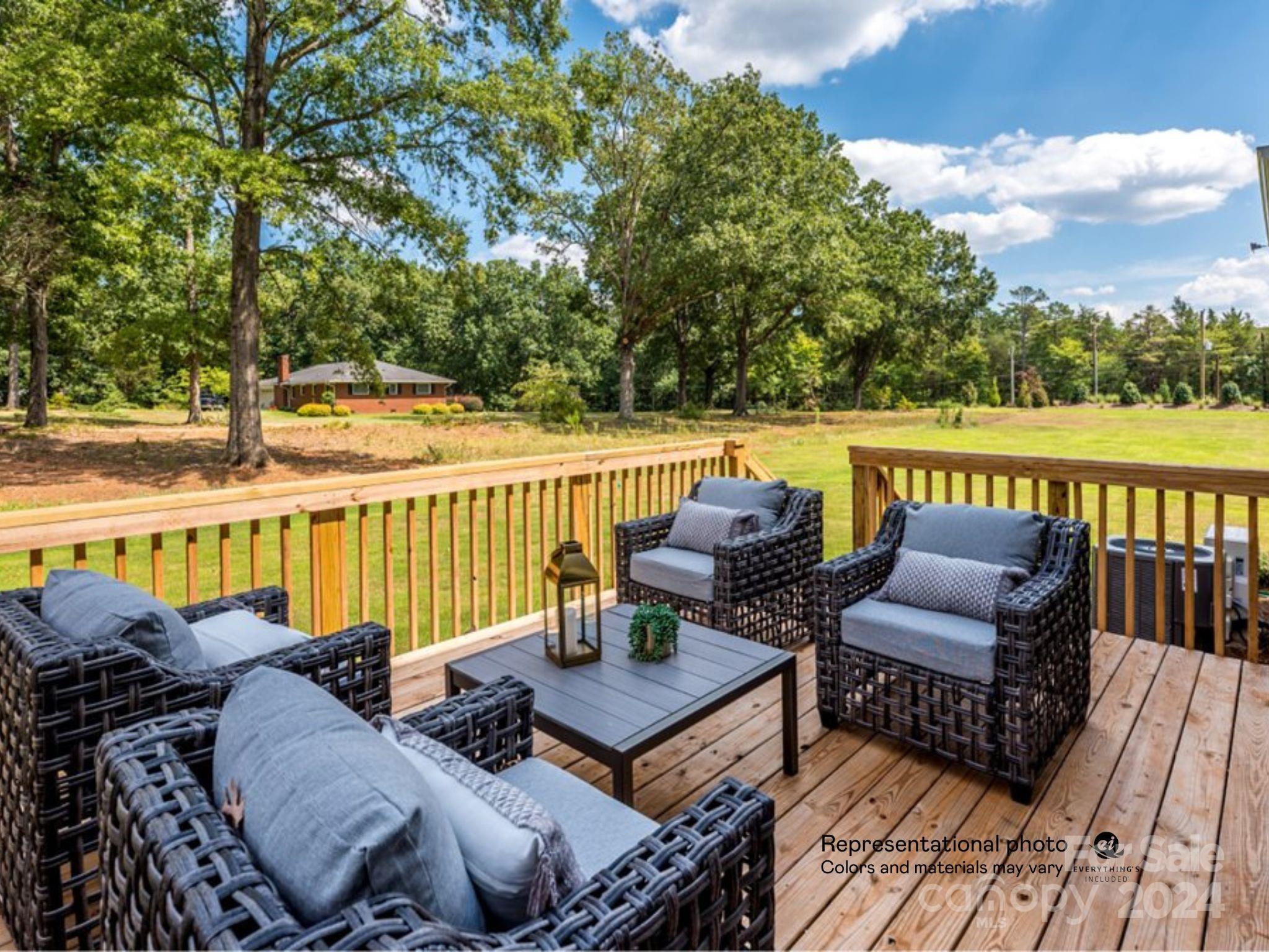 Elizabeth - Residential