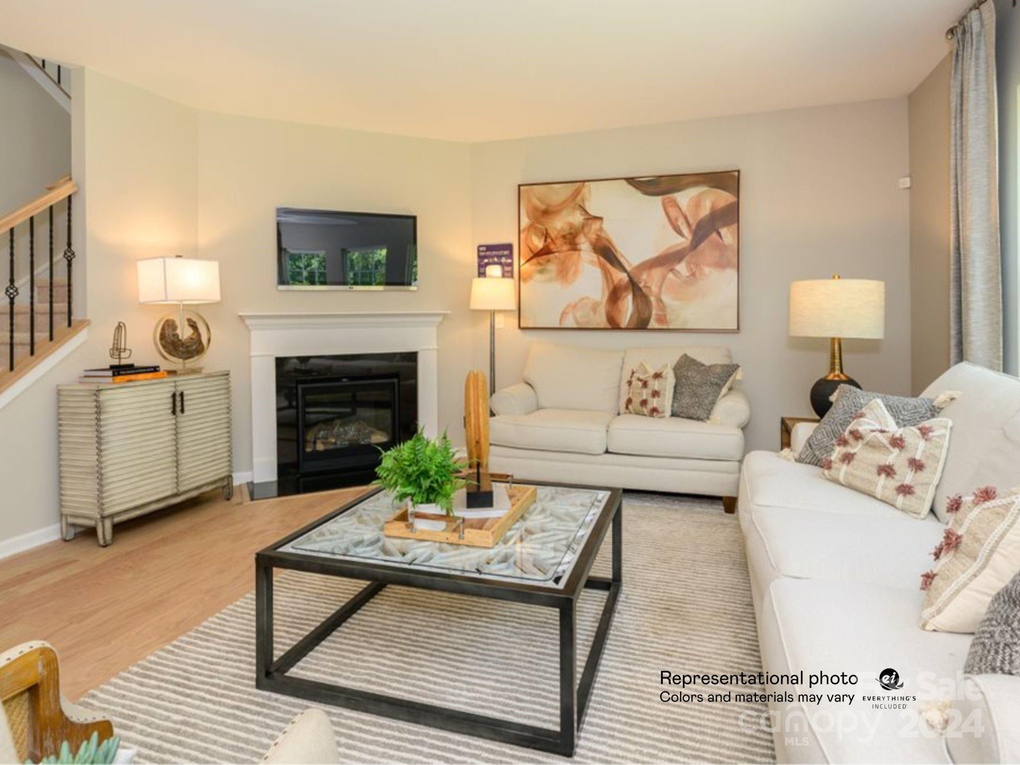 Elizabeth - Residential