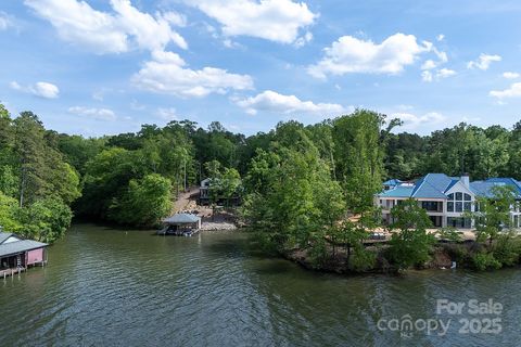 Photo of 134 Arrowwood Drive, Mount Gilead, NC 27306 (MLS # 4209069)