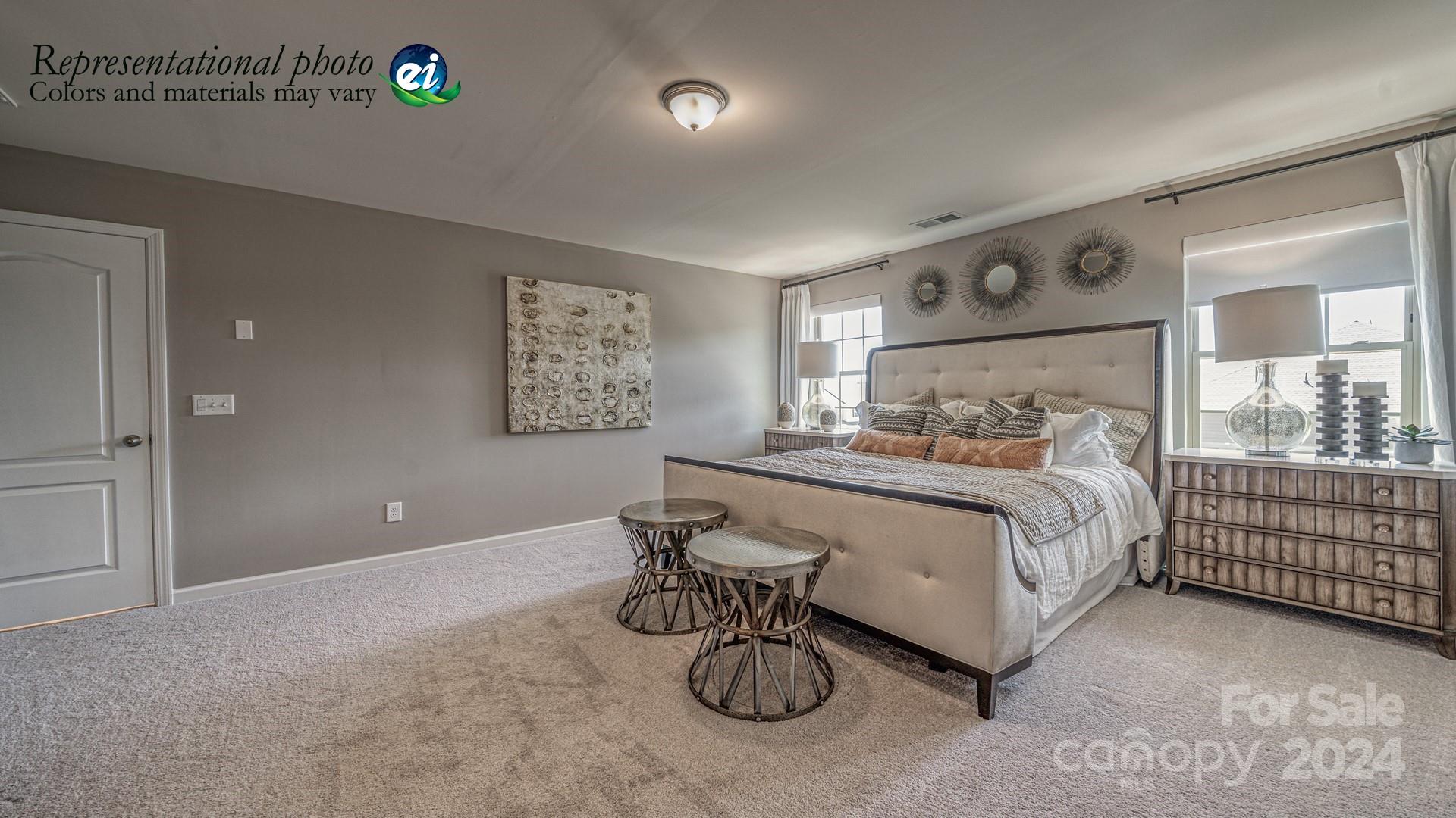 Falls Cove at Lake Norman - Residential