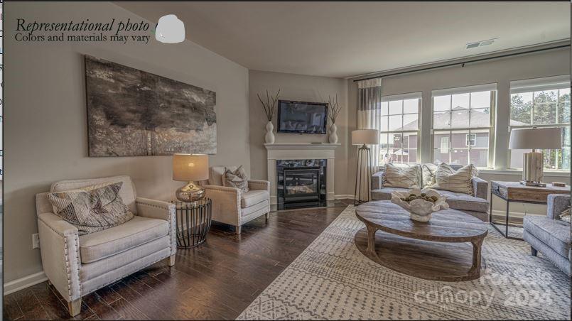 Falls Cove at Lake Norman - Residential