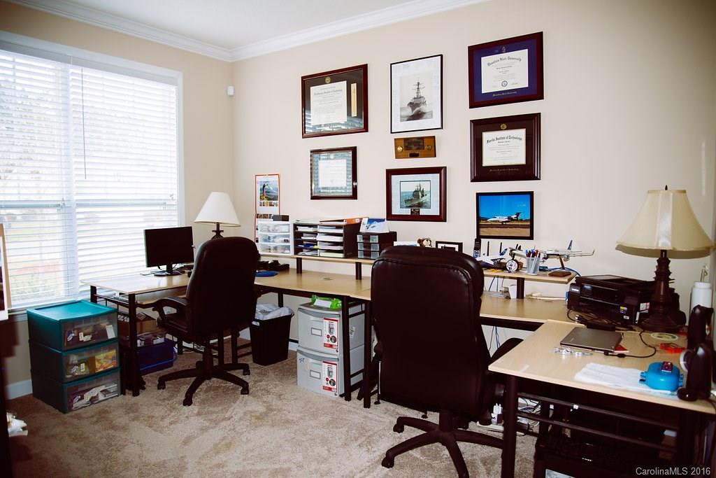 Reunion - Residential