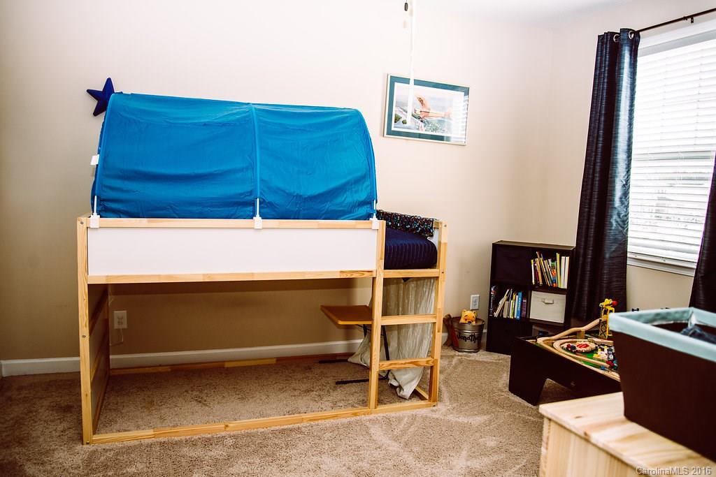 Reunion - Residential