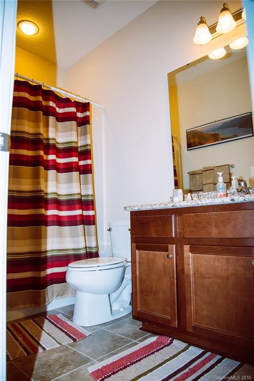 Reunion - Residential