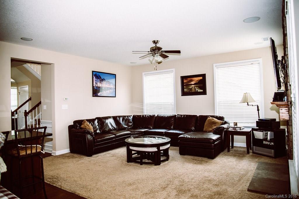 Reunion - Residential