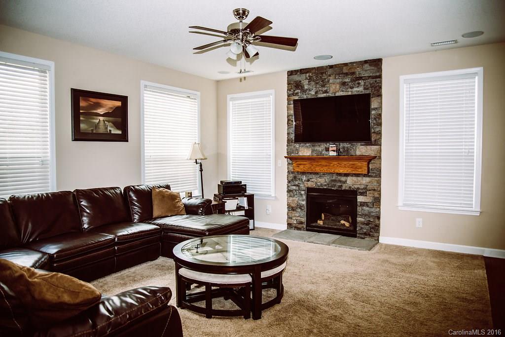 Reunion - Residential