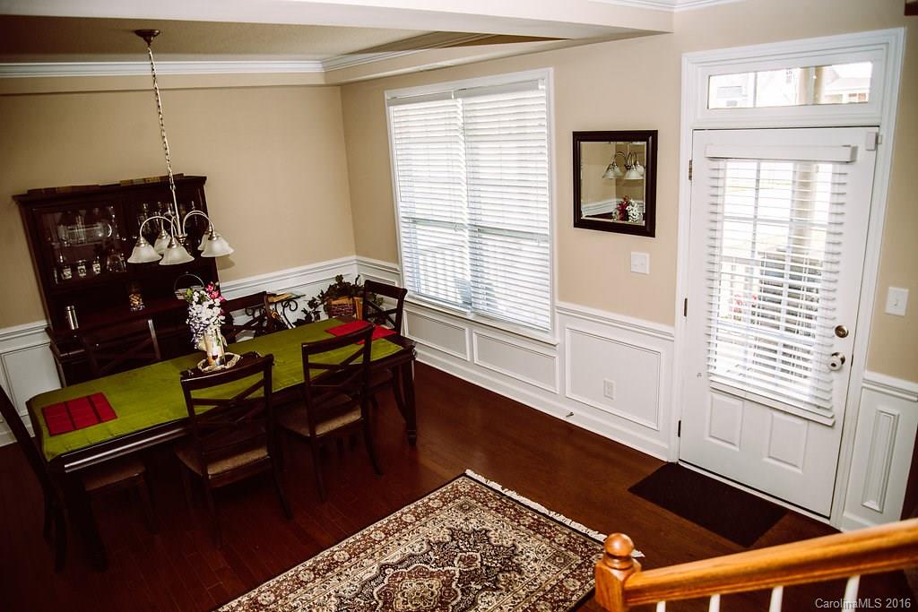 Reunion - Residential