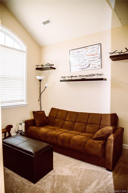 Reunion - Residential