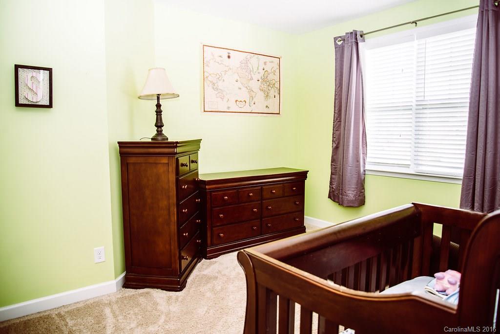 Reunion - Residential