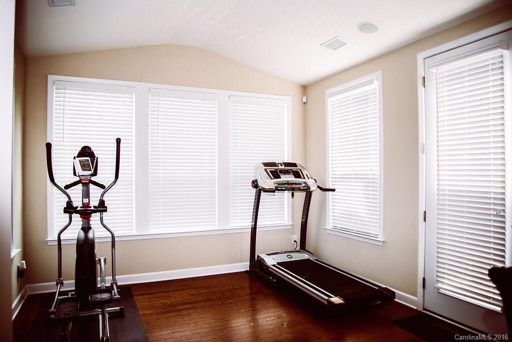 Reunion - Residential