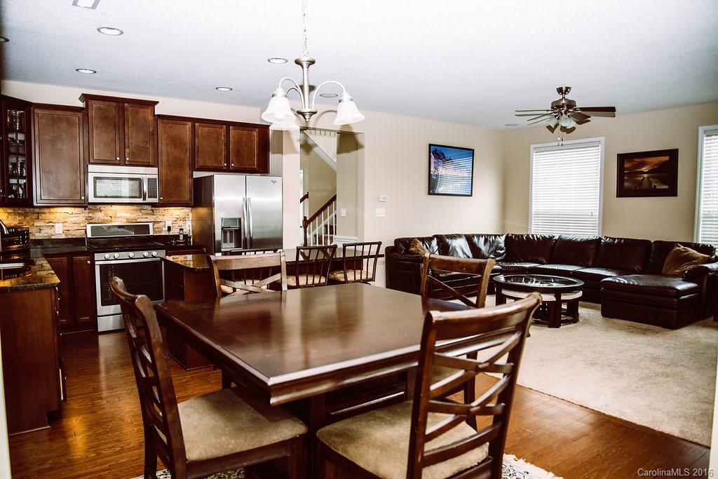 Reunion - Residential