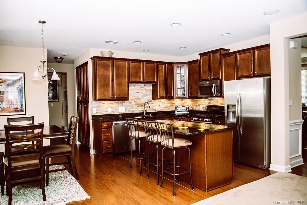 Reunion - Residential