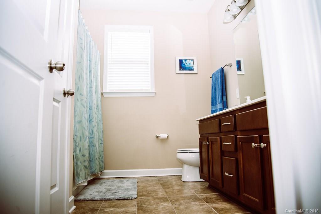 Reunion - Residential