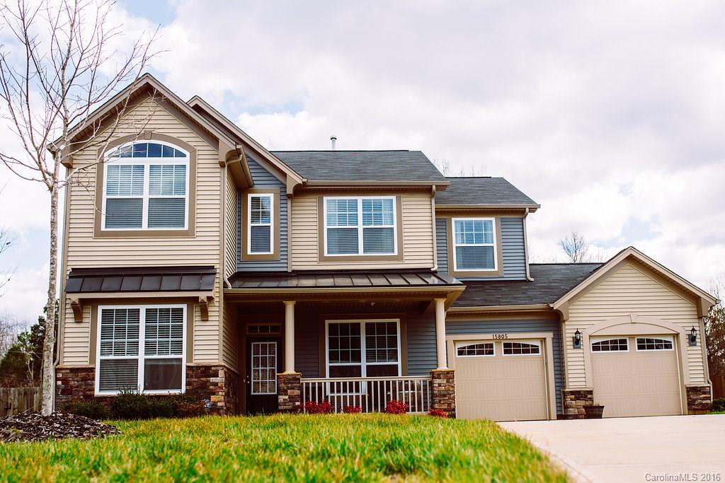 Reunion - Residential