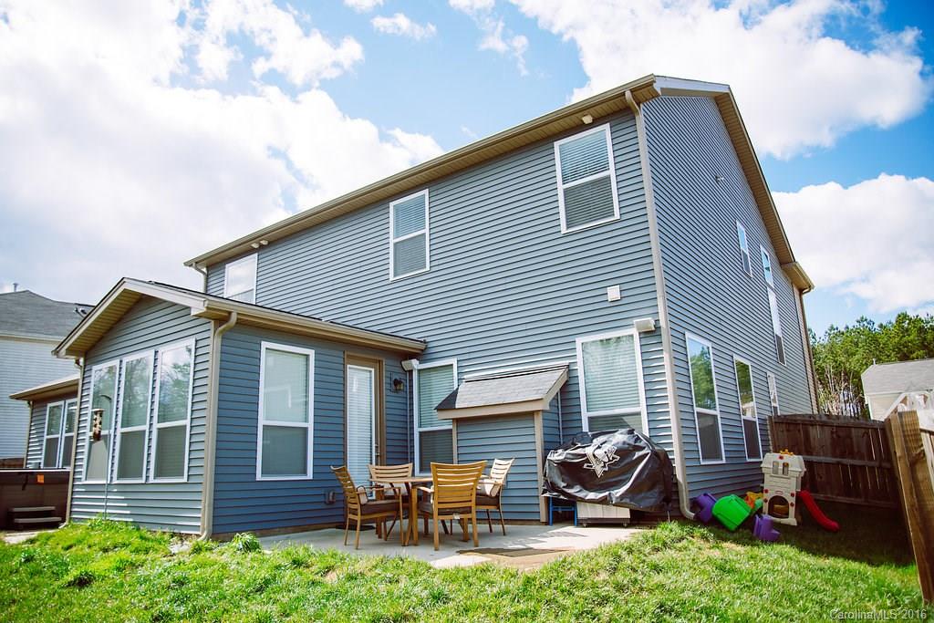 Reunion - Residential