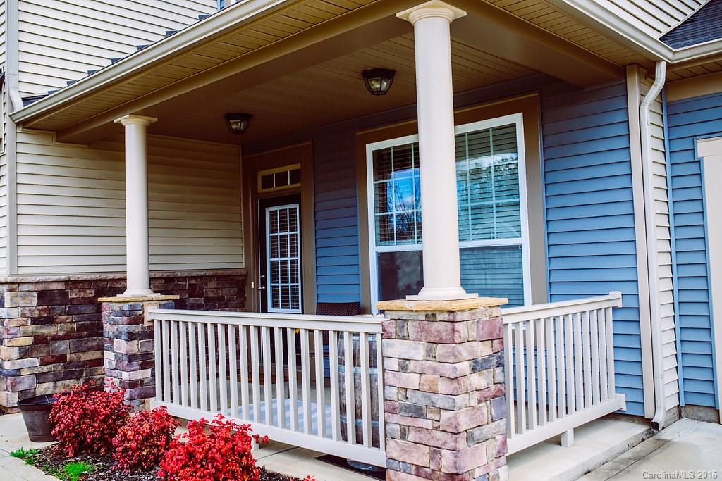 Reunion - Residential